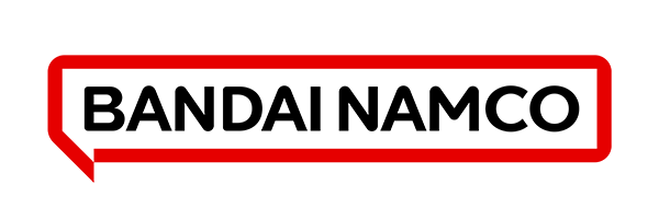 BANDAI NAMCO Entertainment logo