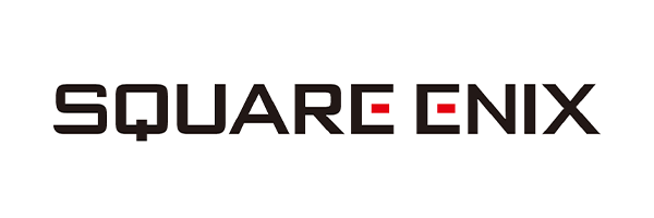 SQUARE ENIX logo