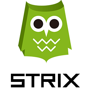 Strix Logo