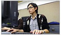 online development experience 01