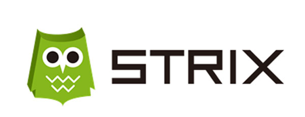 STRIX ENGINEロゴ
