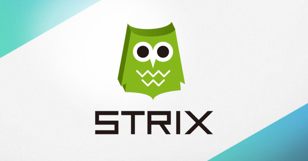 STRIX