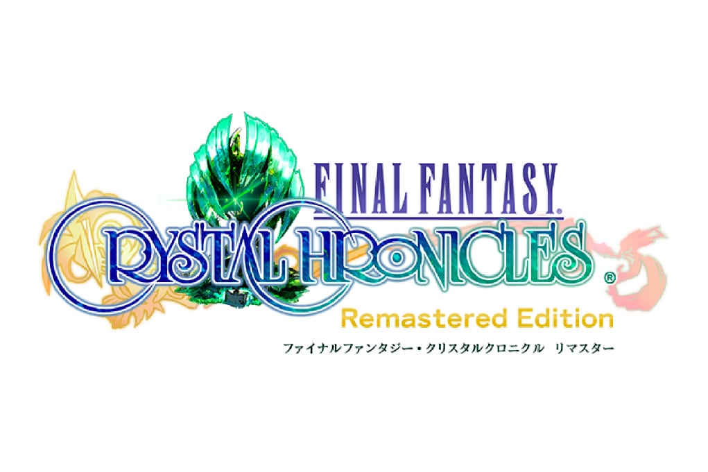 Final Fantasy Crystal Chronicles Remastered Edition