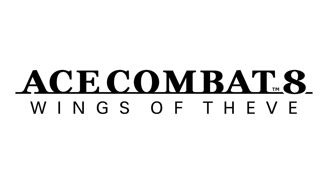 ACE COMBAT 8: WINGS OF THEVE